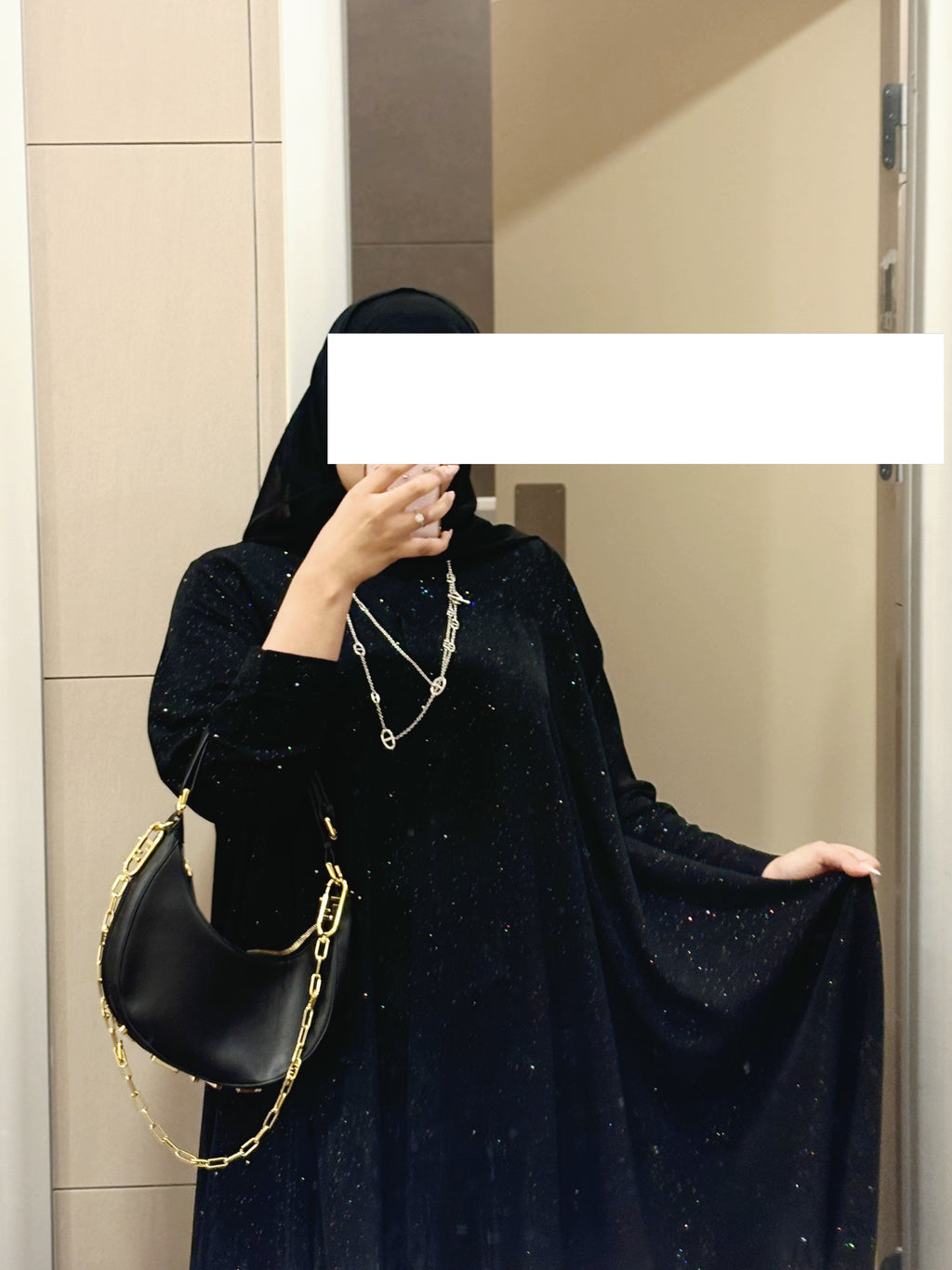 عباية الهبه 😍